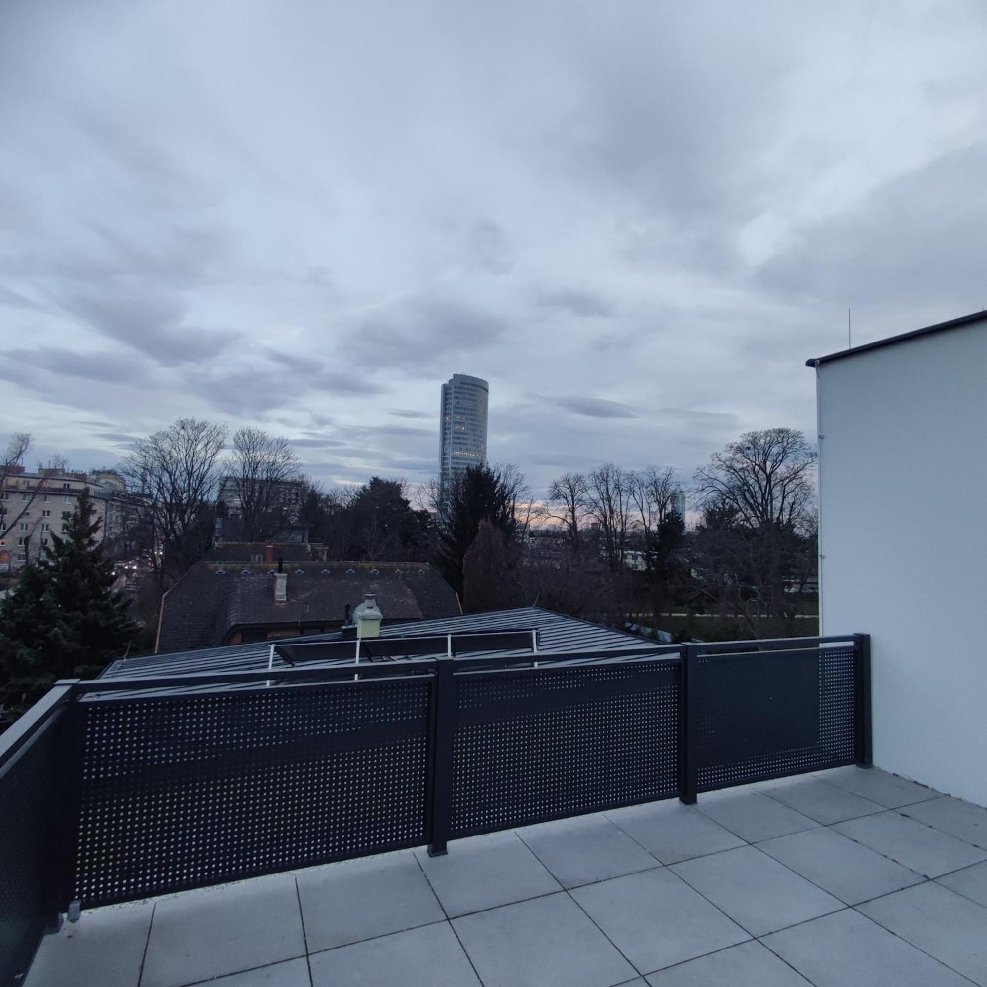 Aparthotel Umbrella Viena Exterior foto
